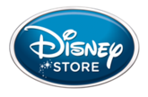 logo disney store