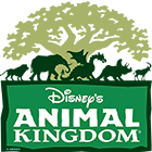 logo animal kingdom