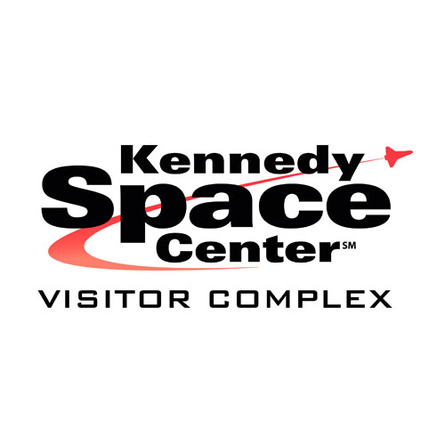 logo kennedy space center