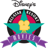 logo all star movies