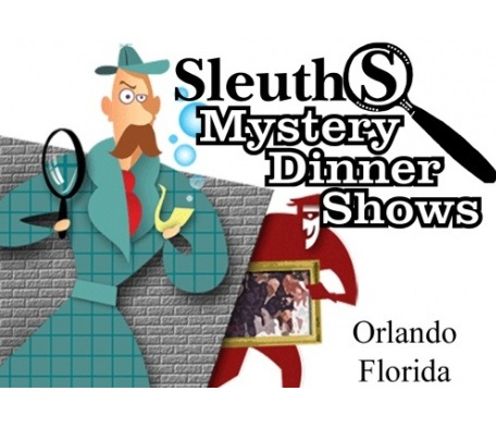 sleuths mysetry dinner show