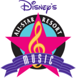 logo all star music