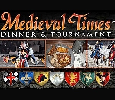 pub medieval times