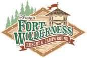 logo fort wilderness