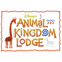 log animal kingdom lodge