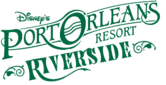 logo port orleans riverside