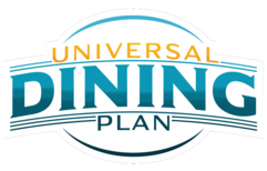 logo universal dining plan