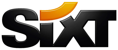 logo sixt