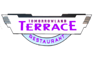 logo tomorrowland terrace