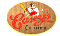 logo casey corner