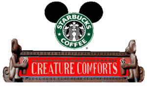 logo starbucks creature comfots