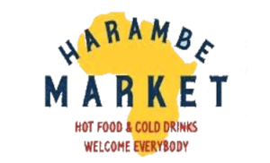 logo de harambe market