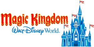 logo magic kingdom