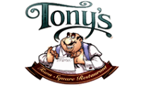 logo Tonys Town square