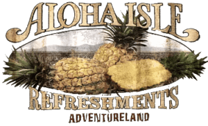 logo Aloha ISle