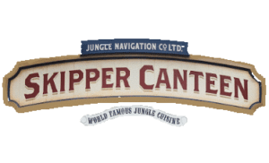 Logo Skipper canteeen