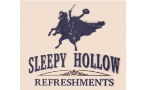 logo sleepy hollow