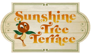 logo sunshine tree terrace