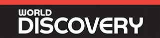 Logo World Discovery