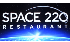 logo space 220 epcot