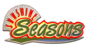 logo sunshine seasons epcot