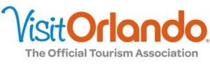 Logo Visit Orlando